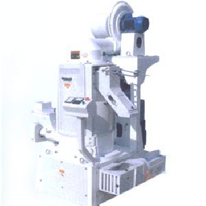 Series Emery Roll Rice Whitener