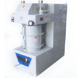 Vertical Emery Roll Rice Whitener