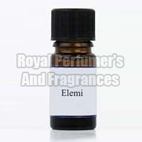 Pure Elemi Oil