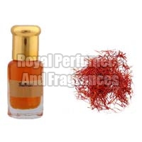 Saffron Attar