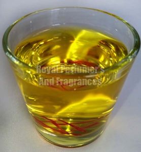 Saffron Water