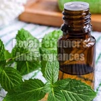 Spearmint Oil