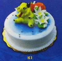 Kids Cakes