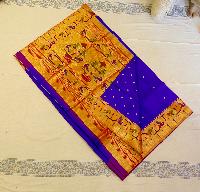 paithani saree