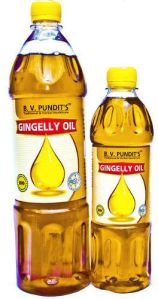 Gingelly Oil