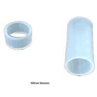 silicon sleeves