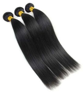 Straight Human Hair