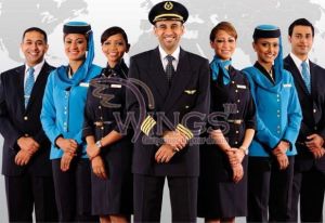 Cabin Crew Manpower Services