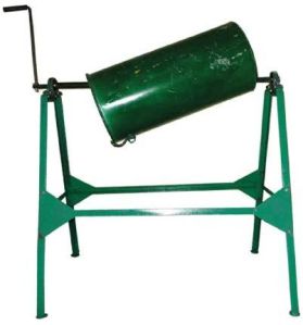 Seed Dressing Drum AV 07