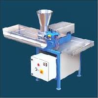 Semi Automatic Aggrbati Making Machine