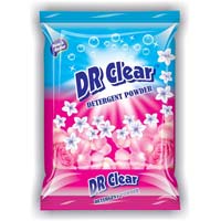 DR Clear Washing Powder
