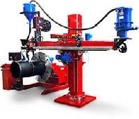 submerged arc welding system