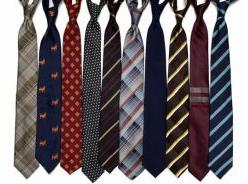 Executive Ties