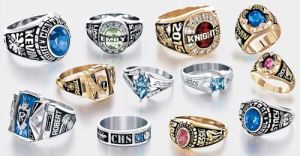 Graduation Rings