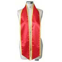 Graduation Stoles