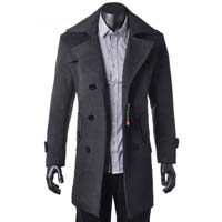 Mens Winter Coat