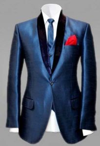 Mens Party Wear Suit