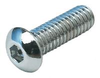 Allen Cap Screws