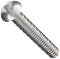 Round Head Screw