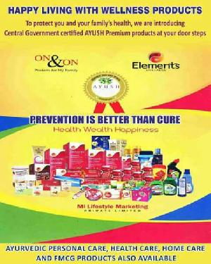 Ayush premium Aurvedha product