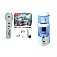 Domestic Doctor Water Purifier