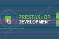 prestashop development services