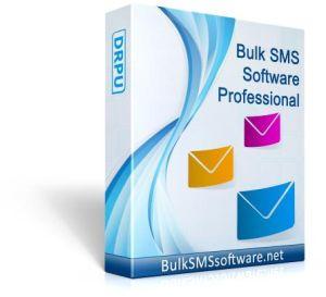 Bulk SMS Software Professional