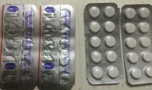 Valium 10mg Tablets