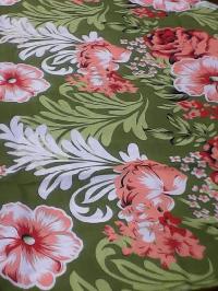 Poly Cotton Bedsheet