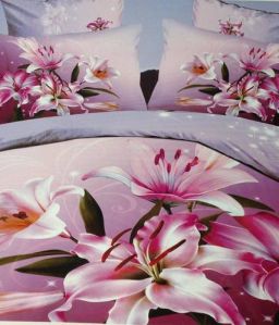 Poly Cotton Bedsheet