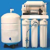 Domestic Reverse Osmosis Plant