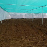 Shade Net Installation Services