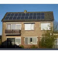 Solar Net Metering Installation Services