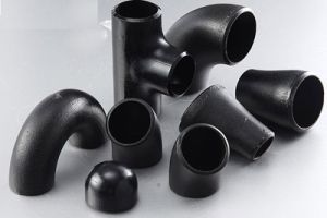 ms forged pipe fittings