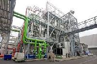 bio diesel plants