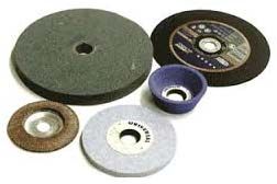 Abrasive Wheels