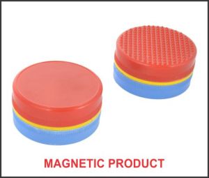 Super Power Magnet set -Pyramidal