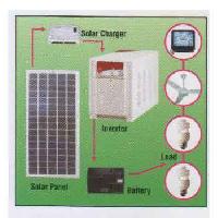 solar off grid system