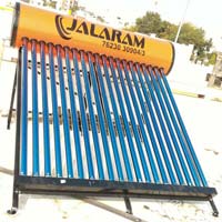 Solar Water Heater