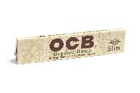 OCB smoking papers