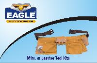 leather tool aprons