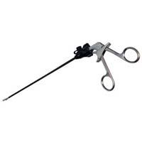 Bipolar Laparoscopic Forceps