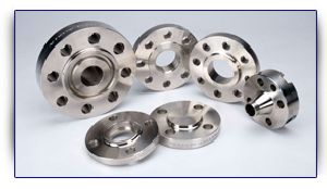 Flanges