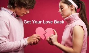 Ex Lover Back Solution