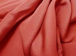 Bemberg Crepe Fabric