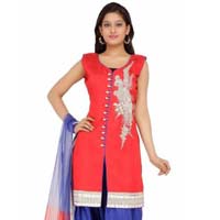 Ladies Patiala Suits