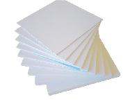 PTFE Molded Sheets