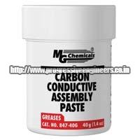 Carbon Conductive Assembly Paste (847)