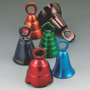 aluminium bells