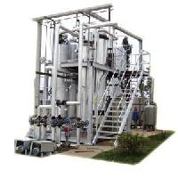 hydrogen gas plant